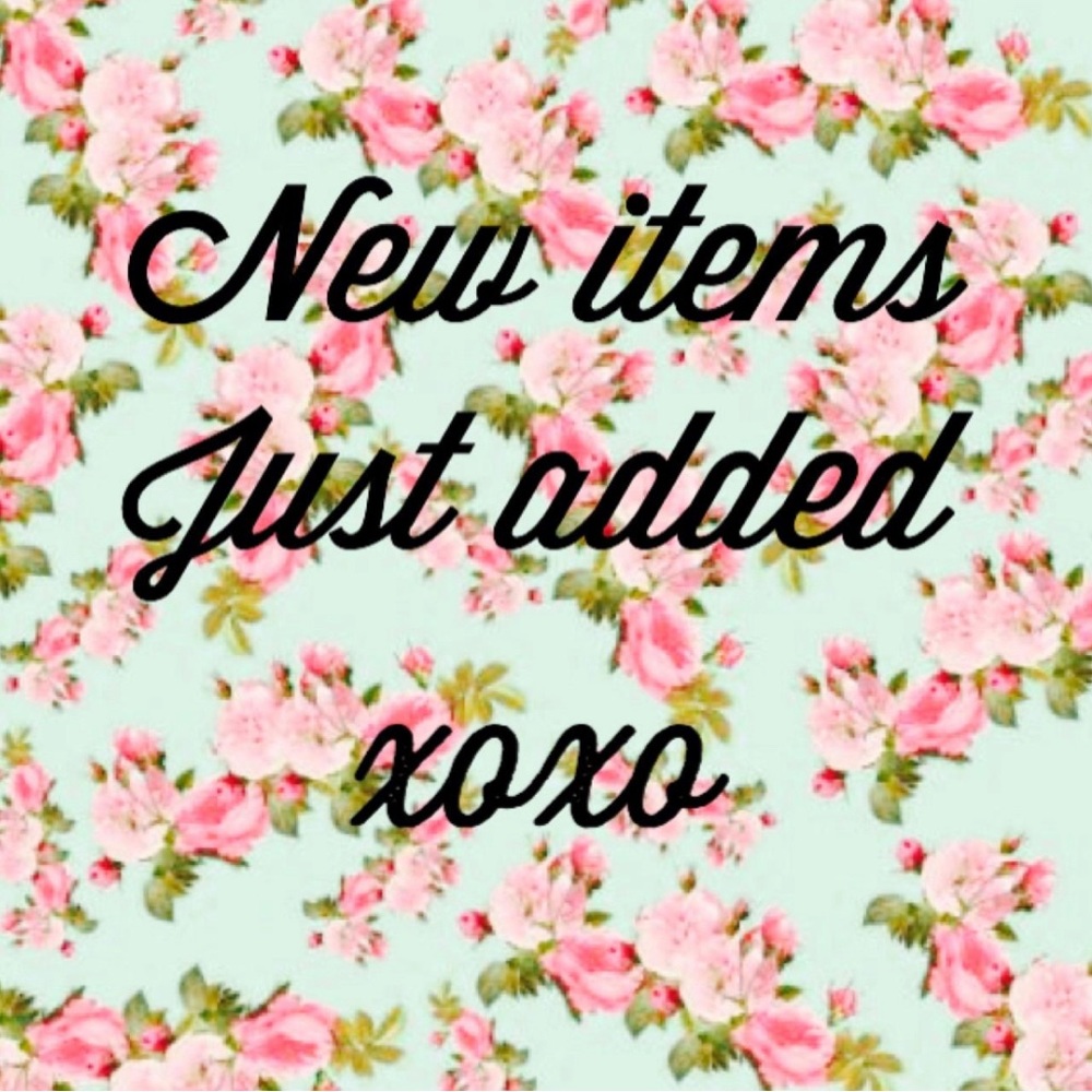Sizes XS- XXXL most NWT